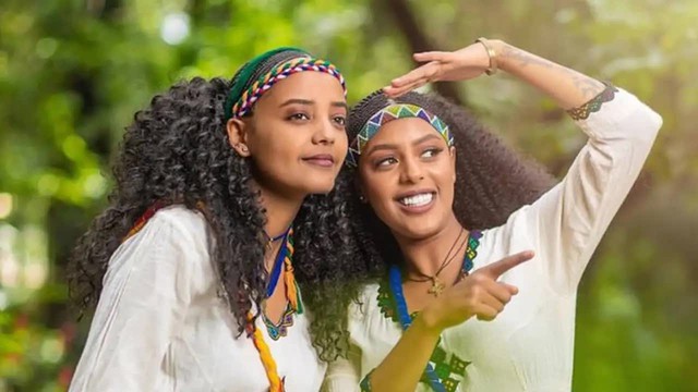 Một quốc gia vẫn đang sống ở năm 2018- Ảnh 3.