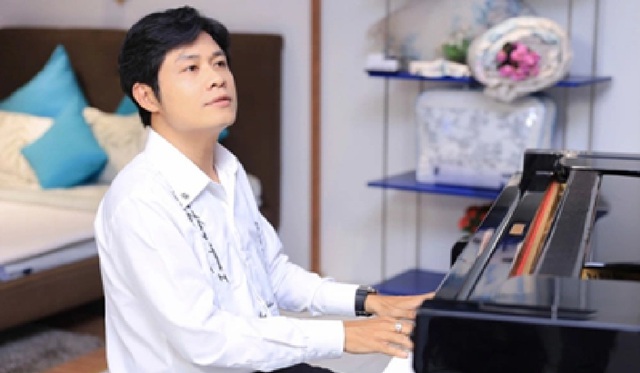 Nguyễn Văn Chung: "Tôi phải có nhà, có tiền thì con tôi mới không khổ"- Ảnh 1.