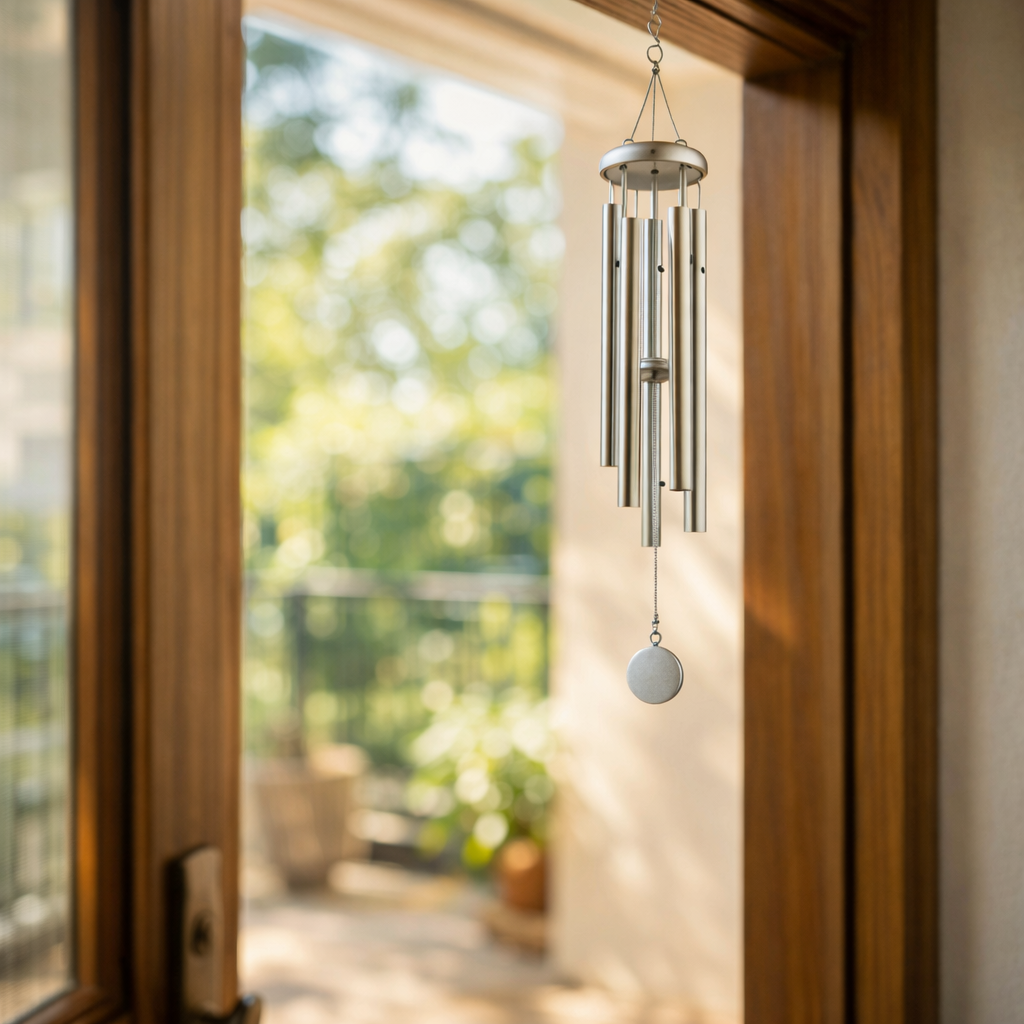 Đầu năm 2026: Đặt đúng 3 món này ở cửa chính, tiền vào như nước - bỏ qua là mất lộc- Ảnh 3. Đầu năm 2026: Đặt đúng 3 món này ở cửa chính, tiền vào như nước - bỏ qua là mất lộc- Ảnh 3.