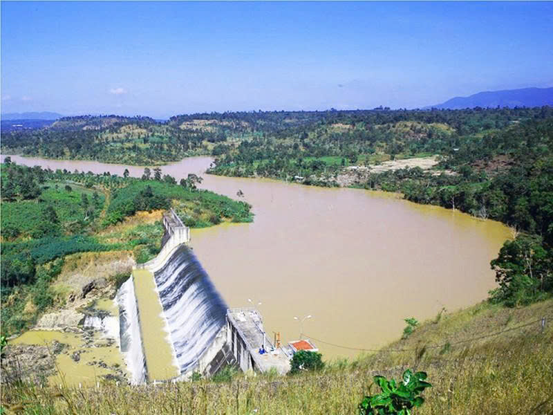 Hơn 46 triệu cổ phiếu GHC của Thủy điện Gia Lai được chấp thuận niêm yết trên HoSE - Ảnh 1.