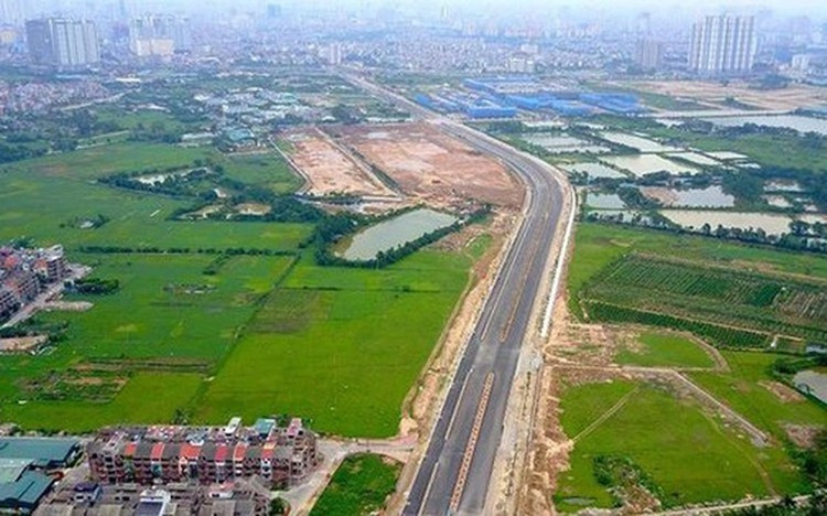 Đề xuất cơ chế quan trọng gỡ vướng cho hàng trăm dự án BT- Ảnh 1.