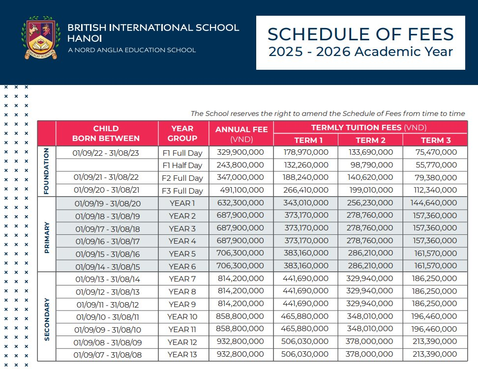 Nữ đại gia kín tiếng đứng phía sau trường quốc tế  liên cấp với học phí gần 1 tỷ đồng/năm tại Việt Nam- Ảnh 4.