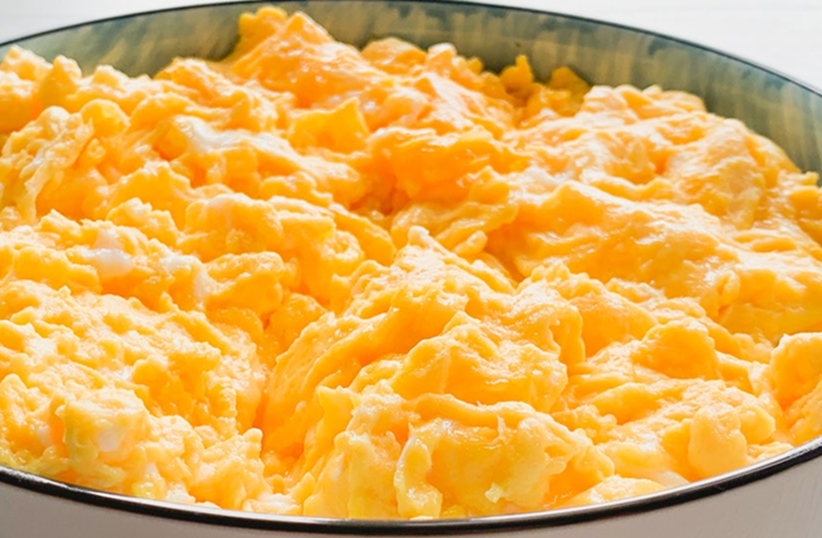 Bữa sáng ăn trứng thế nào tốt nhất?- Ảnh 1.