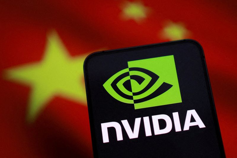 FBI triệt phá đường dây tuồn 160 triệu USD GPU NVIDIA vào Trung Quốc- Ảnh 1.