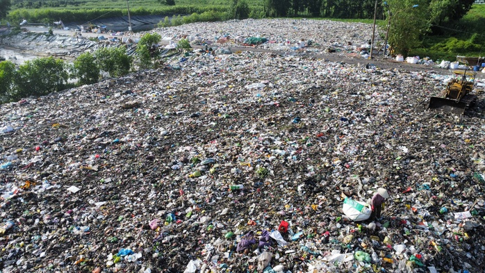 Cà Mau sẽ có nhà máy điện rác hơn 1.780 tỉ đồng- Ảnh 1. Cà Mau sẽ có nhà máy điện rác hơn 1.780 tỉ đồng- Ảnh 1.