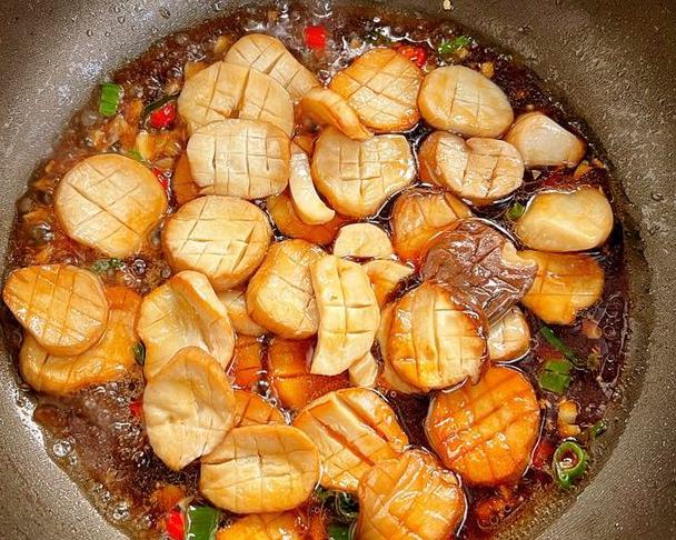 Loại rau mùa đông nhất định phải ăn: 1 miếng thôi đã chứa 18 loại axit amin, giúp bổ tỳ vị, tăng cường miễn dịch- Ảnh 7.