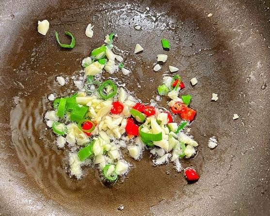 Loại rau mùa đông nhất định phải ăn: 1 miếng thôi đã chứa 18 loại axit amin, giúp bổ tỳ vị, tăng cường miễn dịch- Ảnh 5.