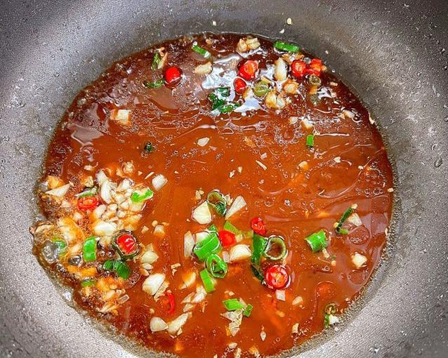 Loại rau mùa đông nhất định phải ăn: 1 miếng thôi đã chứa 18 loại axit amin, giúp bổ tỳ vị, tăng cường miễn dịch- Ảnh 6.