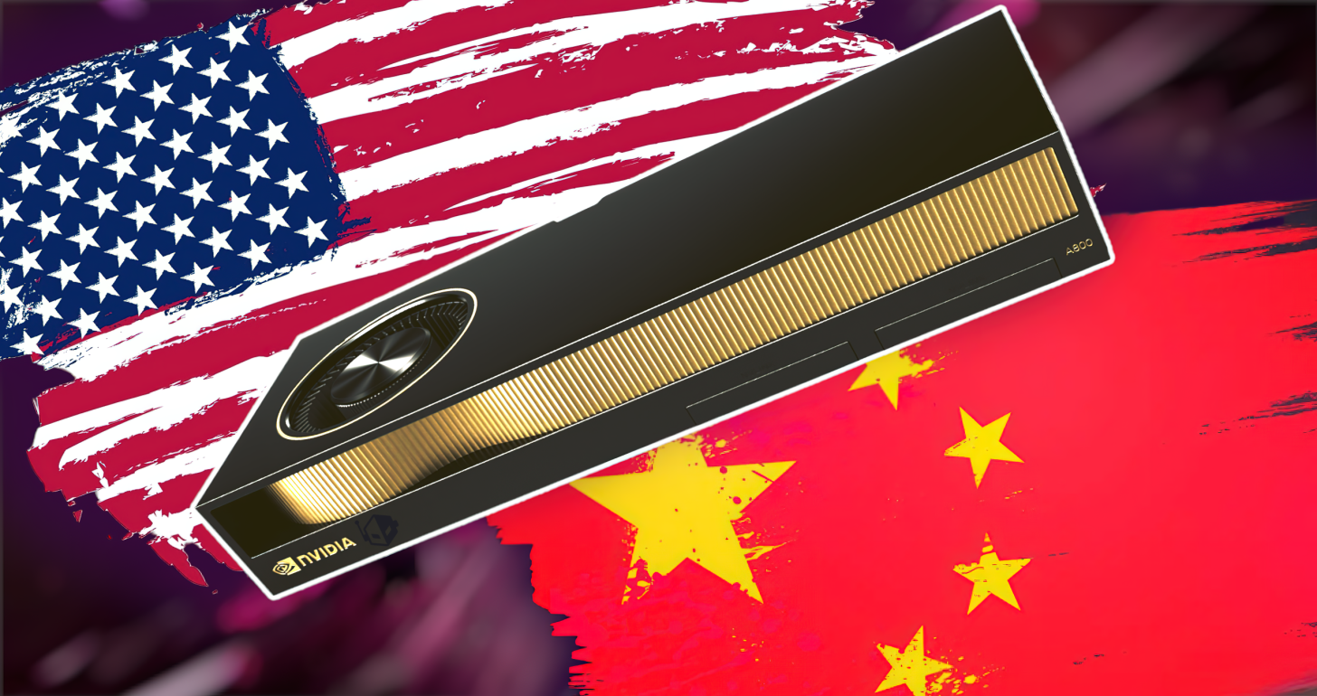 FBI triệt phá đường dây tuồn 160 triệu USD GPU NVIDIA vào Trung Quốc- Ảnh 3.