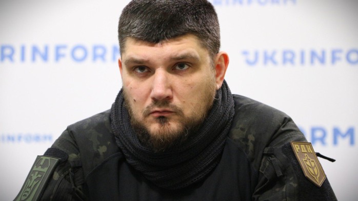 "Cú lừa ngoạn mục" của tình báo Ukraine - Ảnh 2.