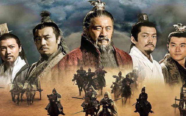 Vì sao lại nói là "vòng vo Tam quốc"?- Ảnh 1.