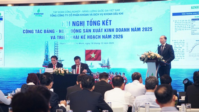 Những doanh nghiệp đầu tiên báo lãi đậm năm 2025- Ảnh 1.