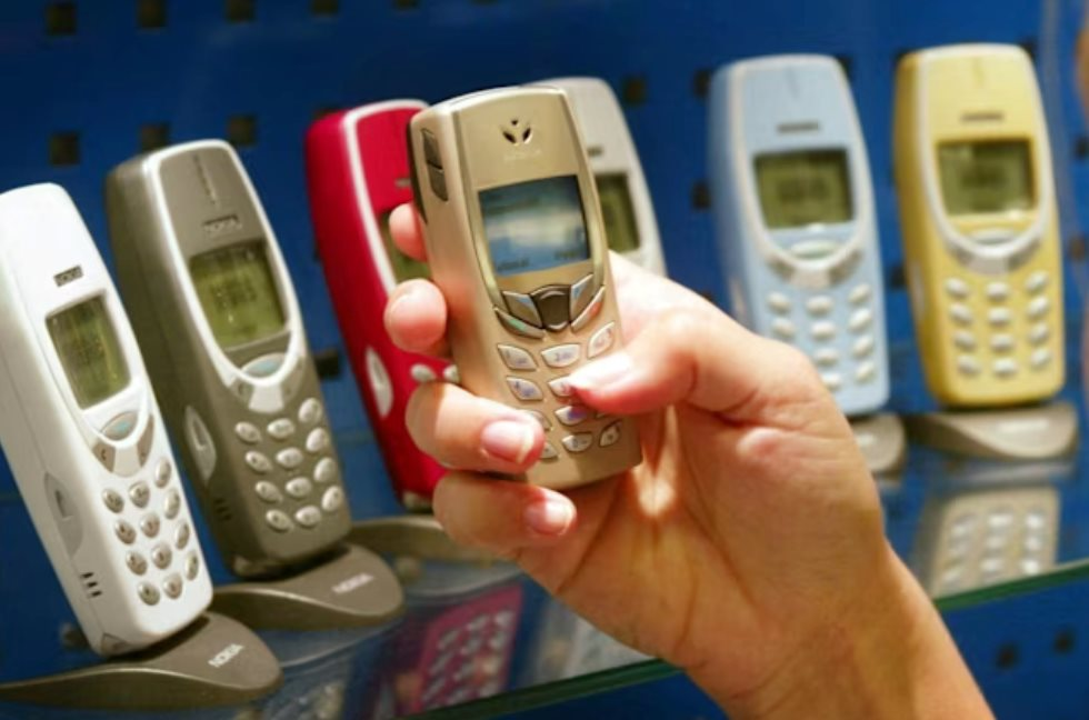 Sự hồi sinh của Nokia: Không còn sống nhờ bán điện thoại, sứ mệnh mới khiến cả thế giới trầm trồ- Ảnh 2.