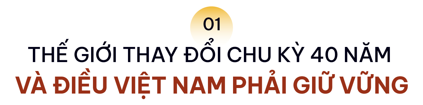 Tháng 1/2026, hơn 100 triệu người dân Việt Nam chứng kiến sự kiện khai mở giai đoạn tăng trưởng hai chữ số, tiến tới ‘kỷ nguyên mới’ của dân tộc- Ảnh 1.