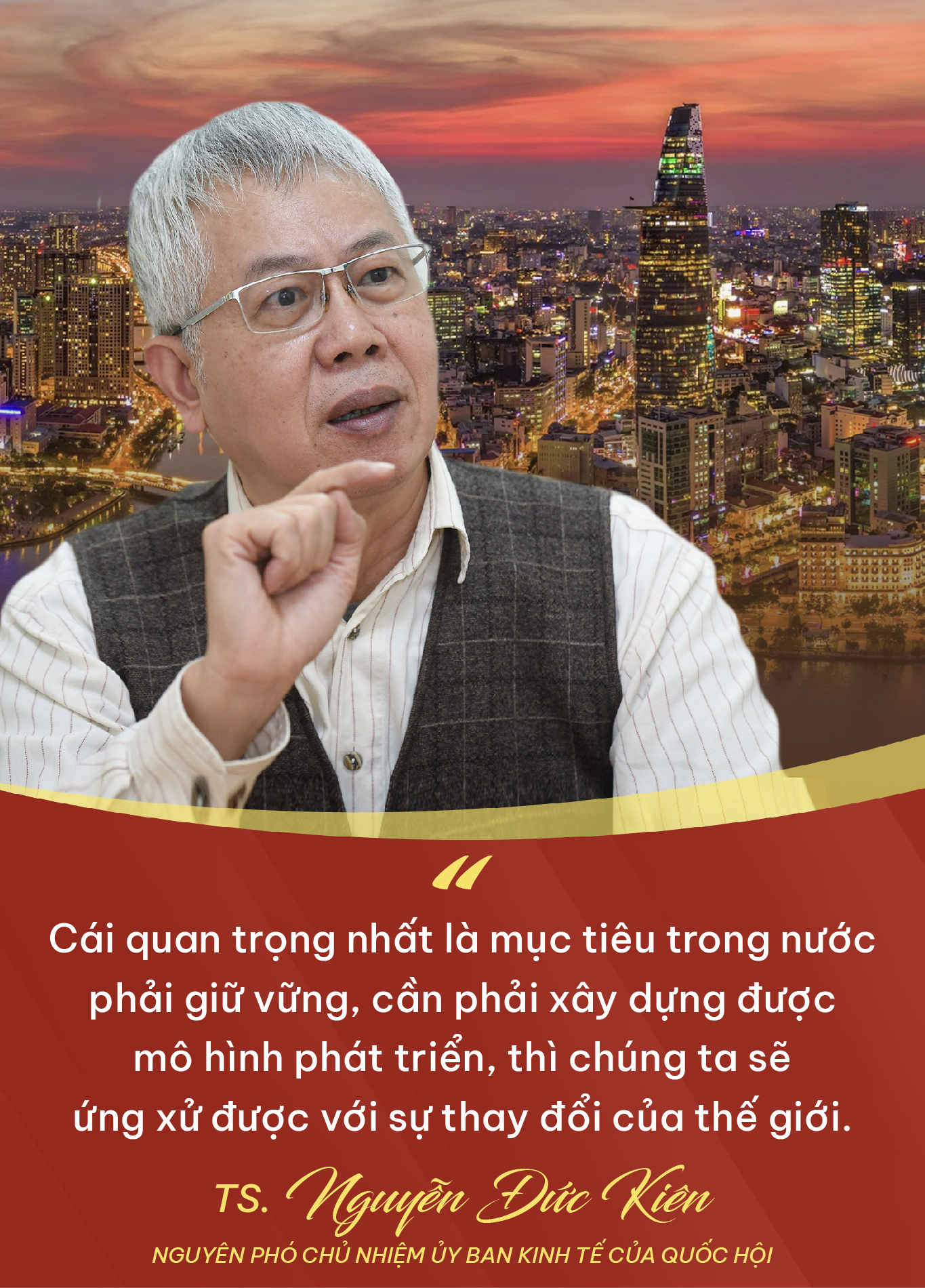 Tháng 1/2026, hơn 100 triệu người dân Việt Nam chứng kiến sự kiện khai mở giai đoạn tăng trưởng hai chữ số, tiến tới ‘kỷ nguyên mới’ của dân tộc- Ảnh 2.