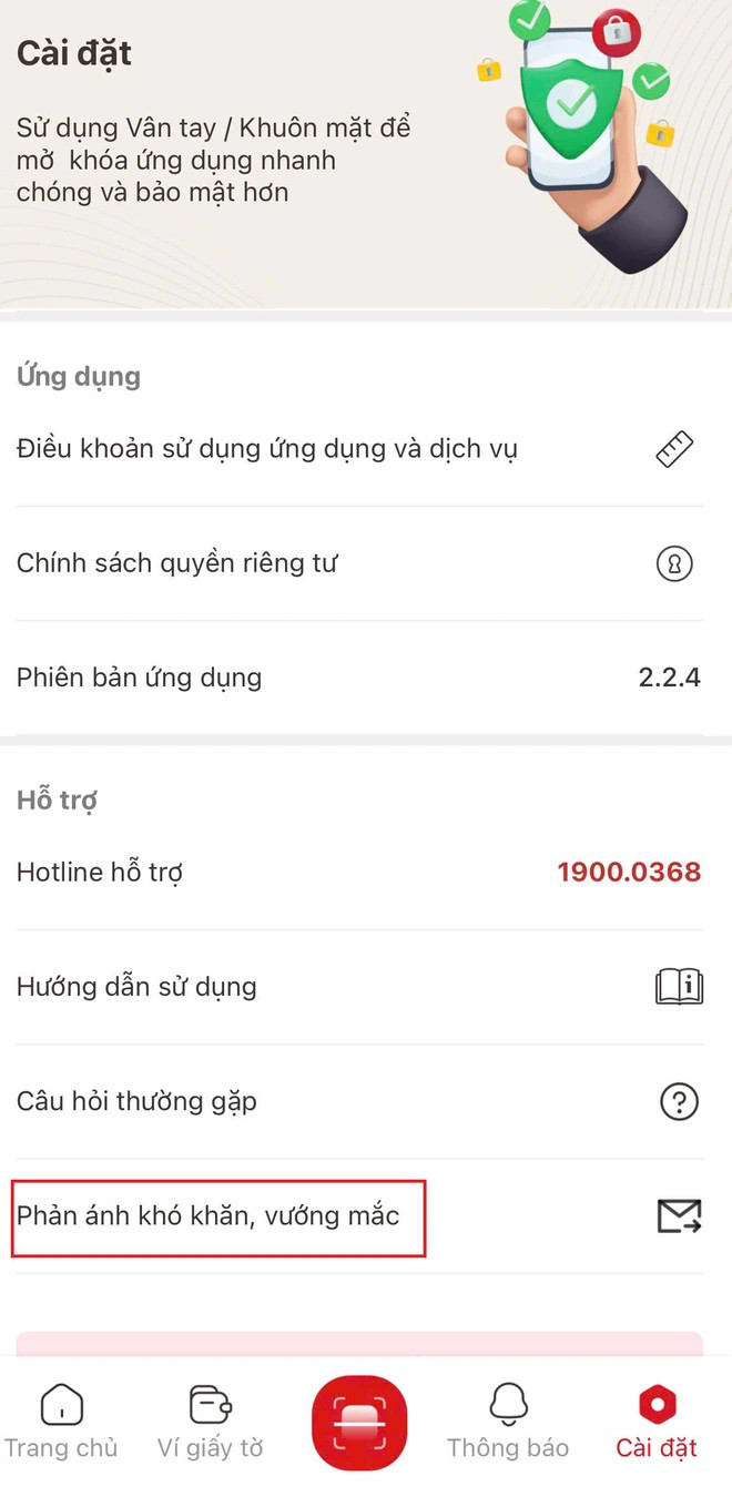 Thông tin cư trú trên VneID có sai sót, nhầm lẫn, cần làm gì để chỉnh sửa?- Ảnh 2.