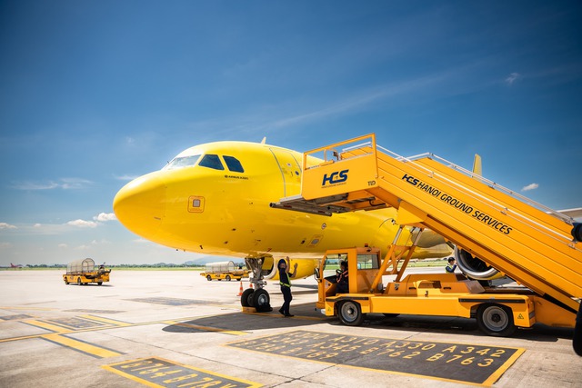 Một hãng hàng không của Việt Nam sắp biến mất?- Ảnh 2.