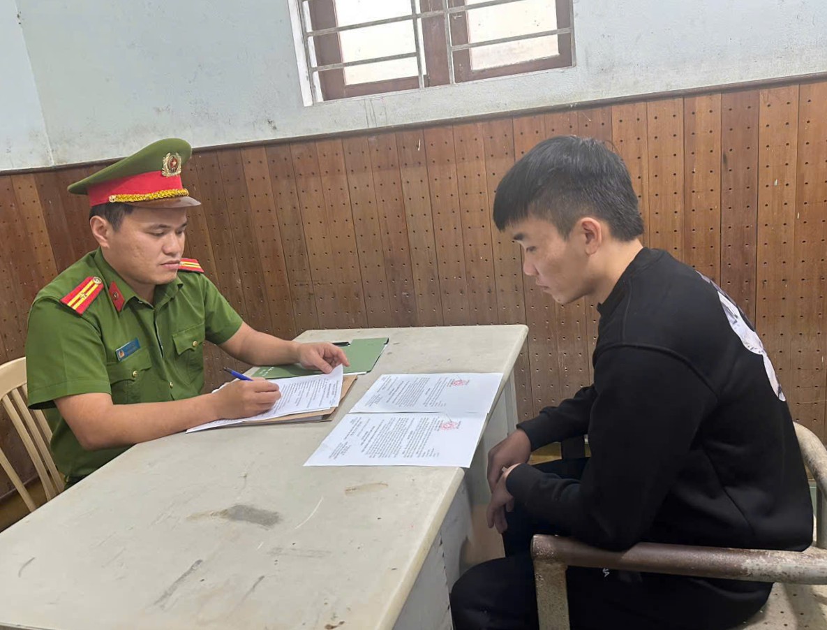 Phát hiện nhiều người liên tục chuyển tiền vào 5 tài khoản tại BIDV, MB, ZaloPay: Công an vào cuộc, xác định số tiền lớn bị chiếm đoạt - Ảnh 1.