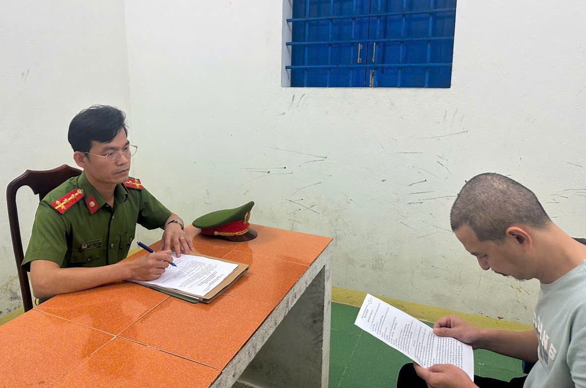 Phát hiện nhiều người liên tục chuyển tiền vào 5 tài khoản tại BIDV, MB, ZaloPay: Công an vào cuộc, xác định số tiền lớn bị chiếm đoạt - Ảnh 2.