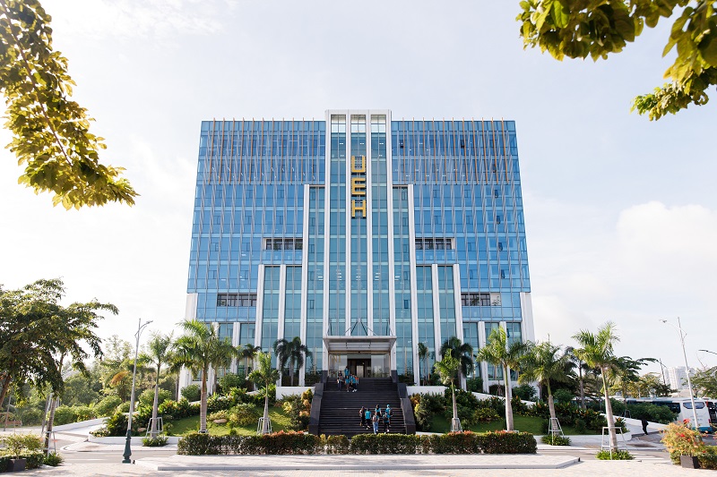 7 trường kinh tế hàng đầu Việt Nam năm 2026: Top 1 không phải NEU hay FTU, vị trí thứ 2 khiến nhiều người bất ngờ- Ảnh 2.