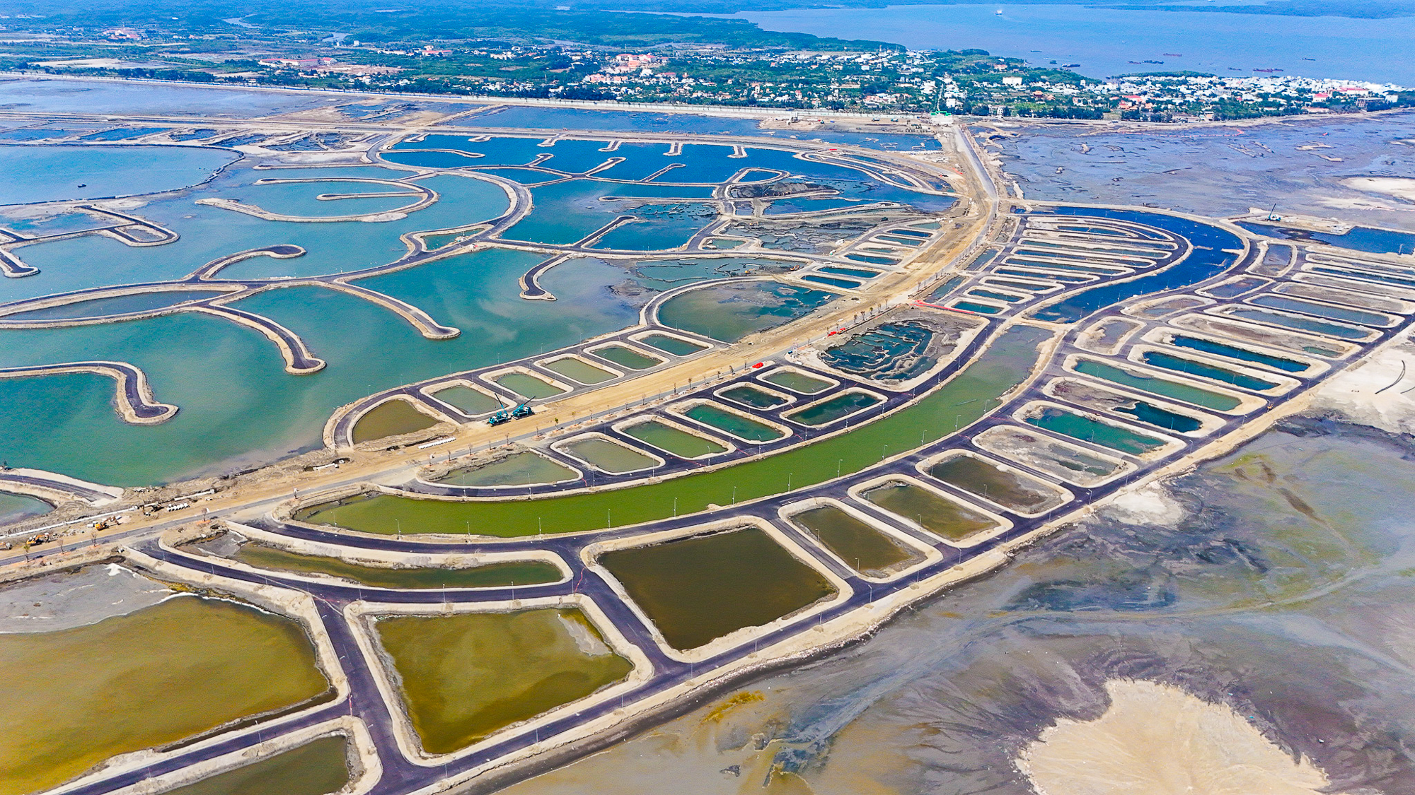 Metro tăng tốc, địa ốc đổi nhịp: 6 khu vực từ “vùng xa” sắp đi vào trung tâm trong phút mốt, giá đất có nơi tăng gấp đôi - Ảnh 5.