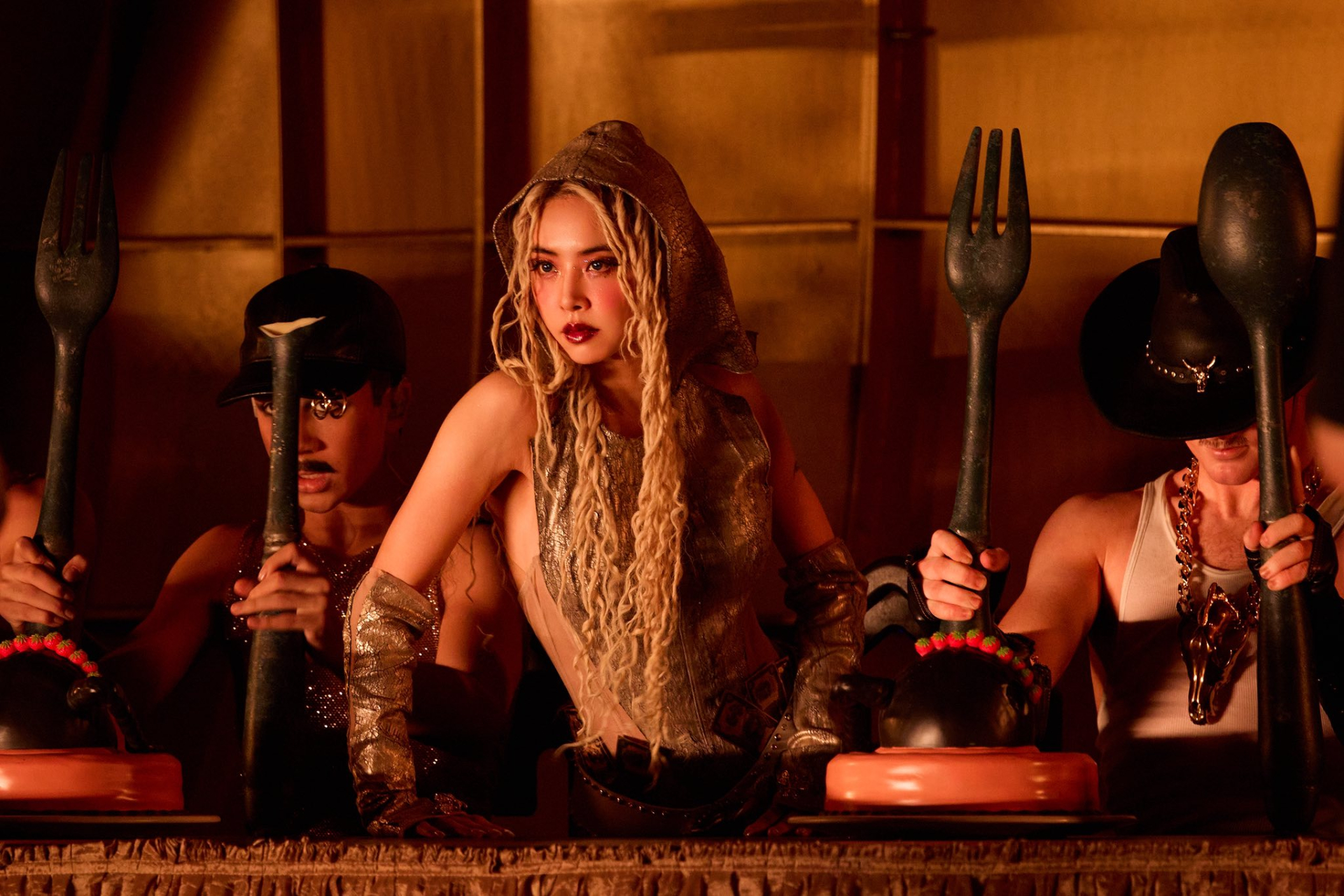 Cái kết của siêu concert "trăn khổng lồ" 700 tỷ: Đài Truyền hình Quốc gia ra thông báo quan trọng- Ảnh 2.