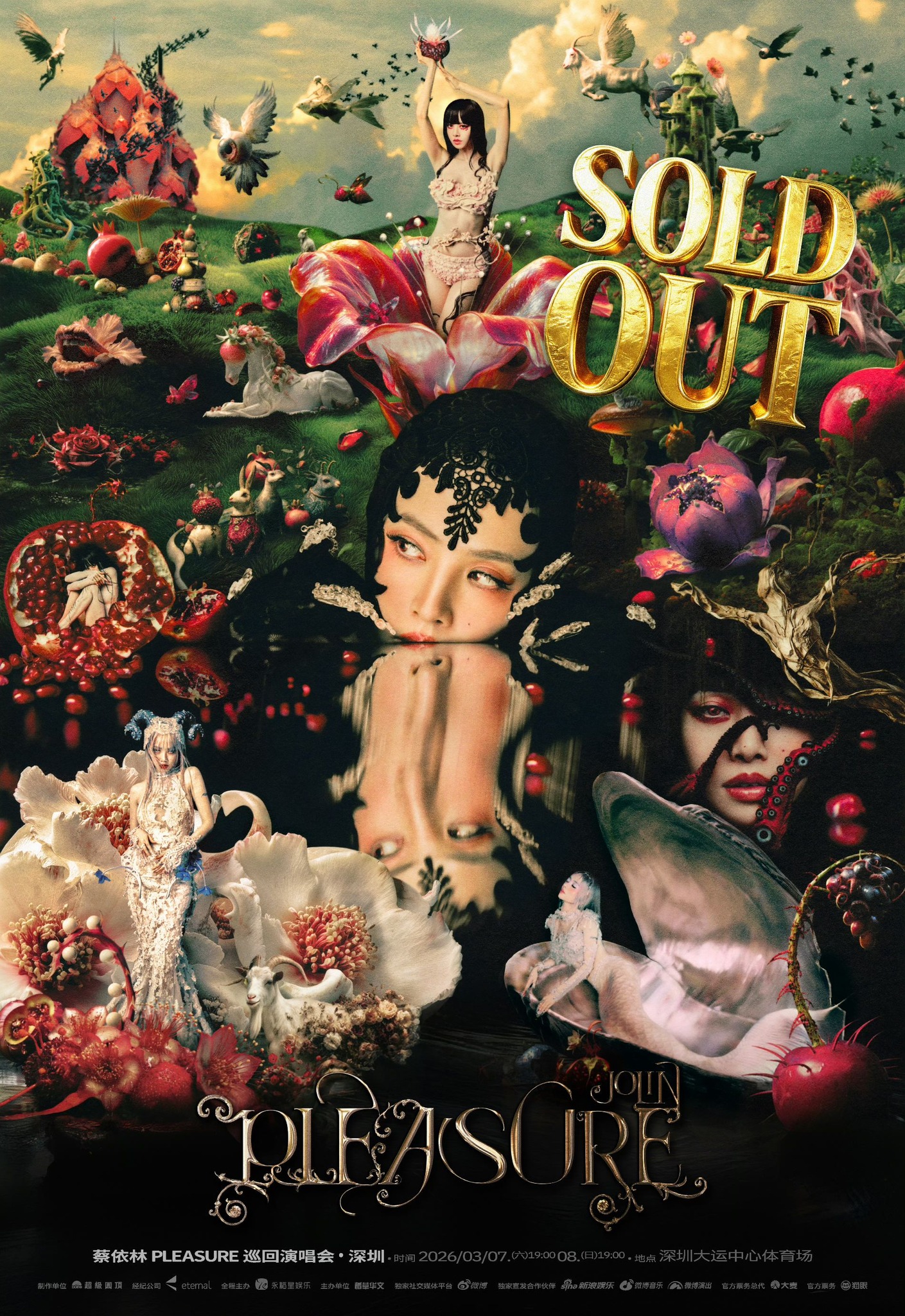 Cái kết của siêu concert "trăn khổng lồ" 700 tỷ: Đài Truyền hình Quốc gia ra thông báo quan trọng- Ảnh 3.