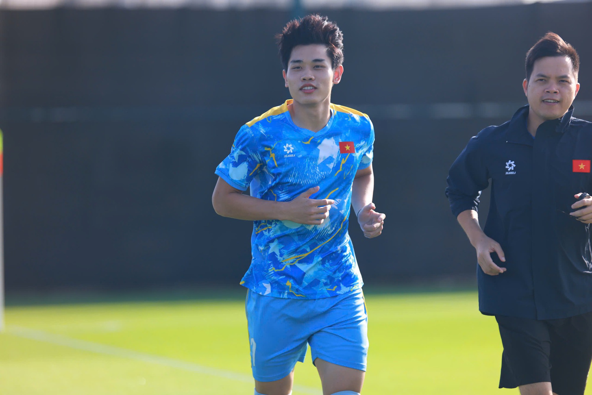 Đình Bắc báo tin vui- Ảnh 1.