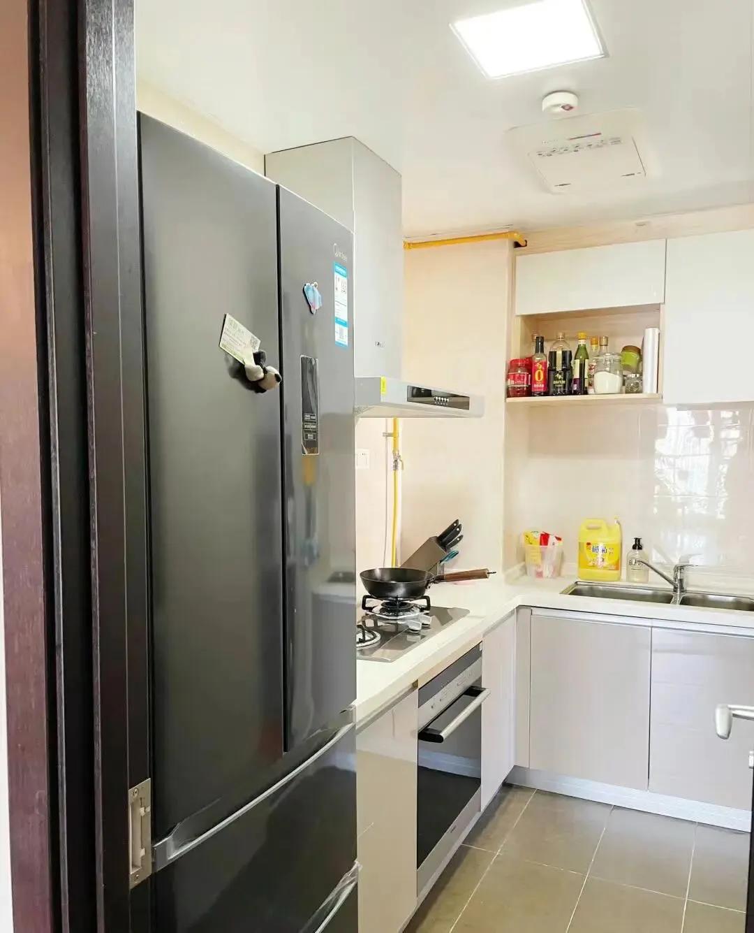 58 tuổi, bà nội trợ khiến mạng xã hội trầm trồ: Mỗi tuần tổng vệ sinh một lần, nhà lúc nào cũng sạch như mới- Ảnh 8.