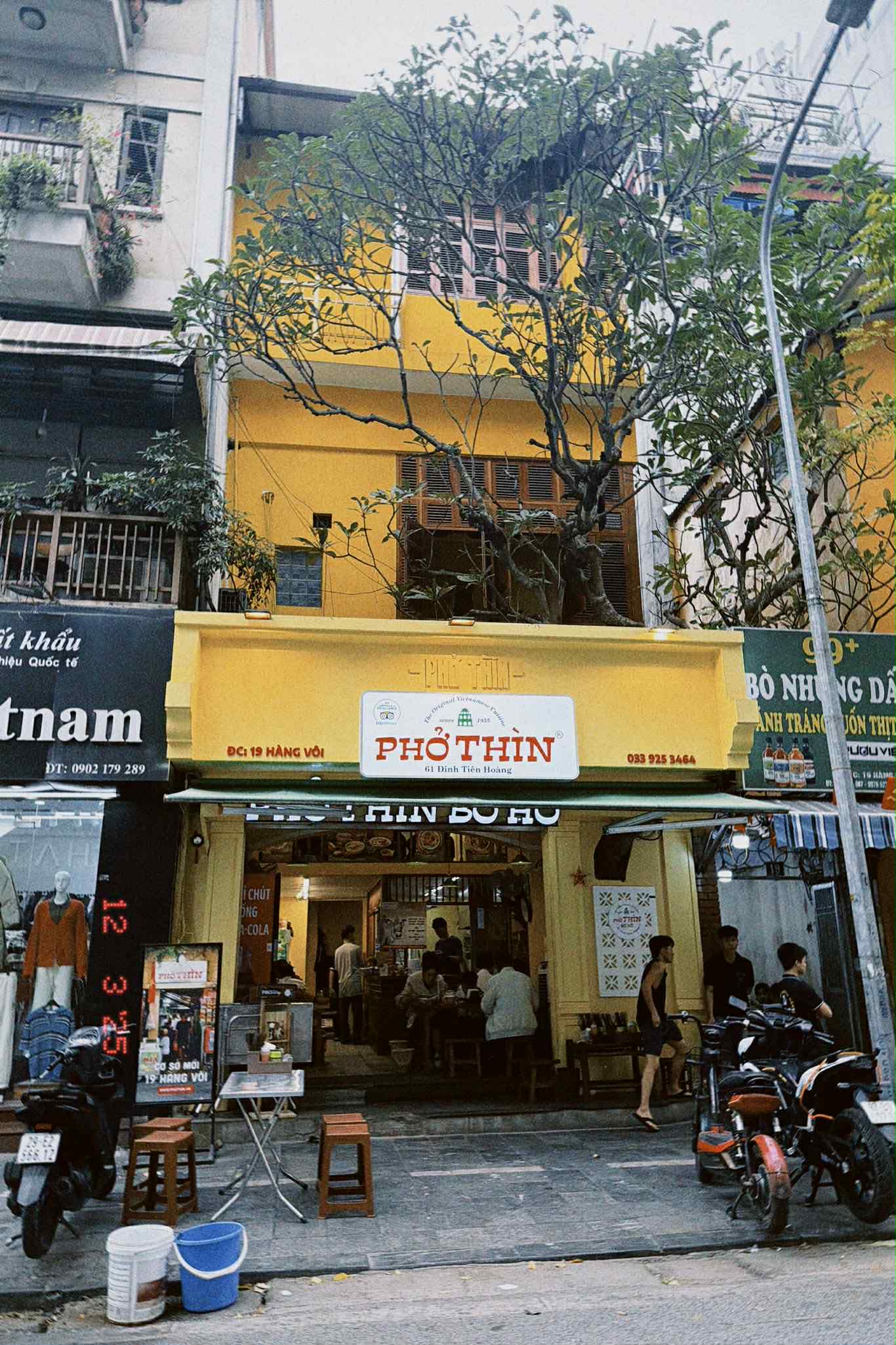 Phở Thìn Bờ Hồ chính thức dỡ bỏ sau 70 năm- Ảnh 6.