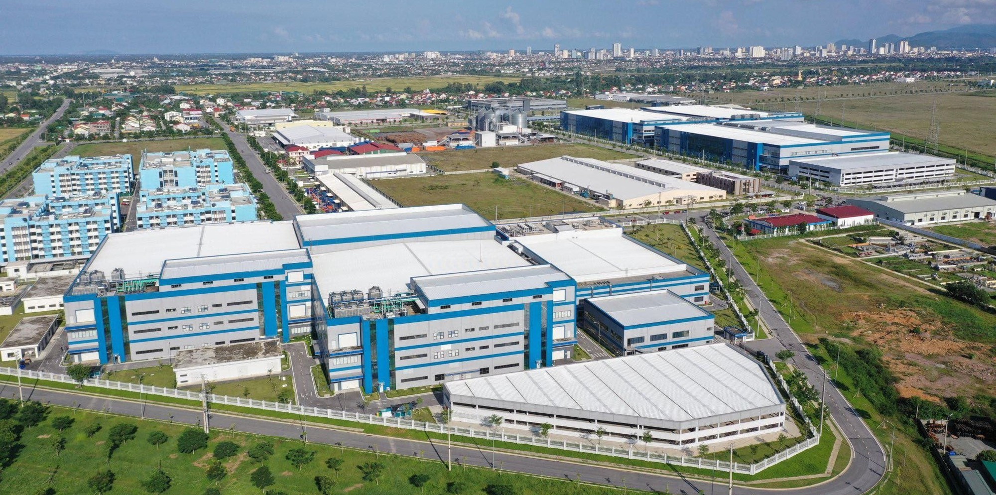 Người dân Nghệ An đón tin vui: Khu công nghiệp sắp mang lại việc làm cho 32.000 lao động- Ảnh 1.