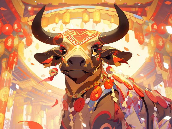 3 con giáp đầu tháng Chạp tăng mạnh tài sản ròng, quý nhân hỗ trợ, sự nghiệp khởi sắc: Top 2 bùng nổ tài lộc- Ảnh 1.