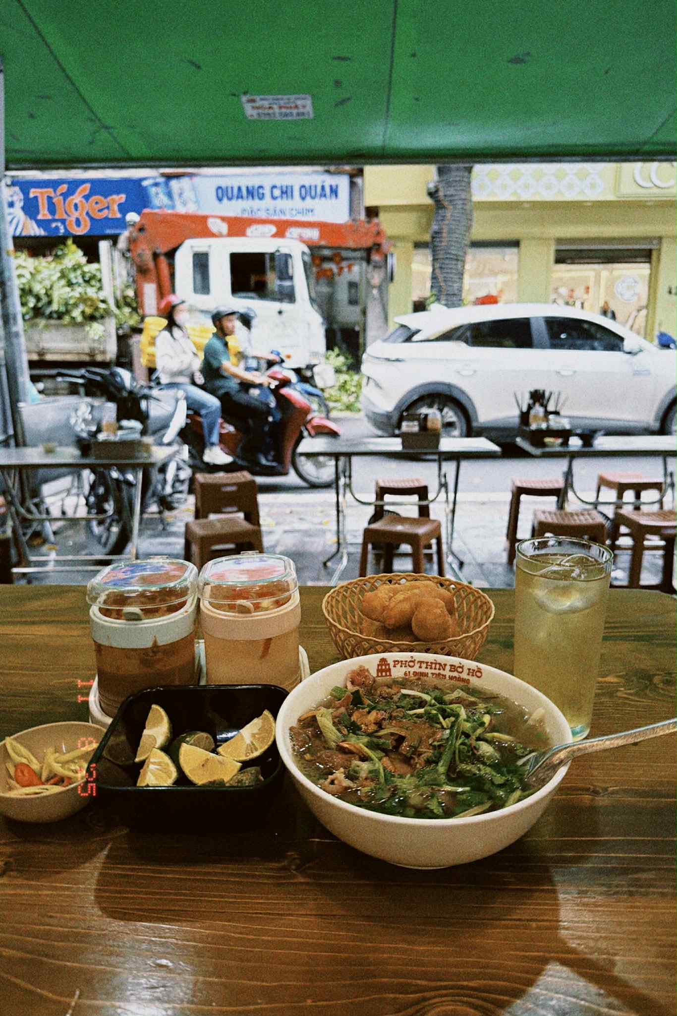 Phở Thìn Bờ Hồ chính thức dỡ bỏ sau 70 năm- Ảnh 7.