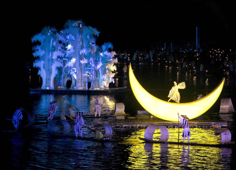 Lần đầu tiên: Khách Việt chính thức được miễn visa, bay thẳng tới Trung Quốc, địa điểm là những đâu? - Ảnh 6.