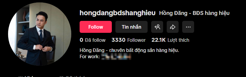 Diễn viên Hồng Đăng đổi nghề- Ảnh 2.