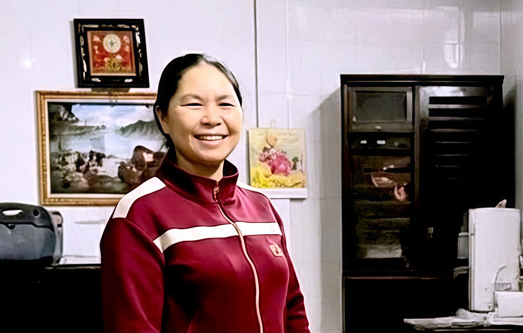 Nhân viên y tế Quảng Trị trả lại 440 triệu đồng chuyển nhầm: Hành động đáng khâm phục - Ảnh 1.