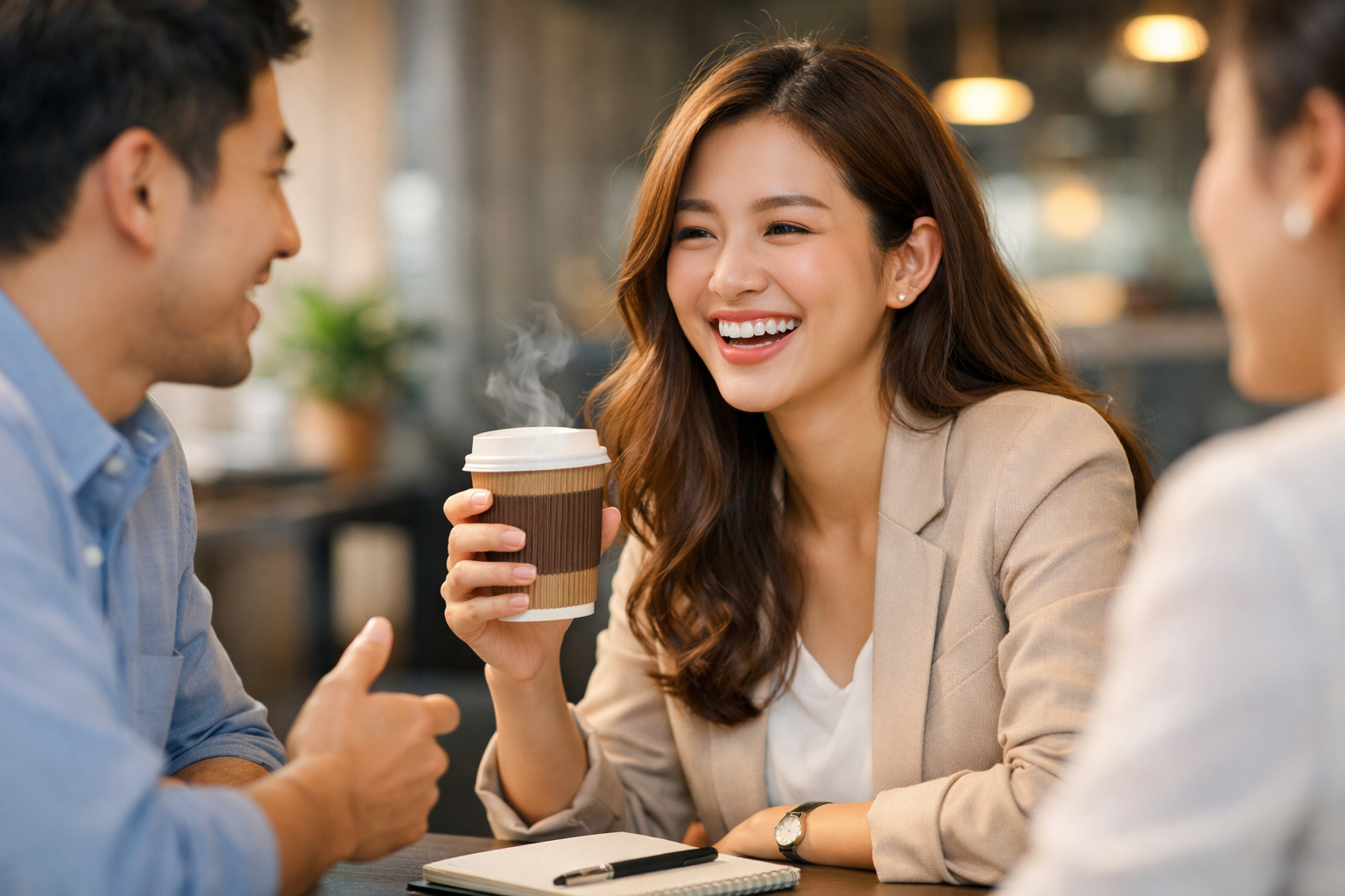 Uống cà phê kiểu này thì thích đấy nhưng nó khiến bạn "uống luôn" 363.000 thứ độc hại - Ảnh 1.