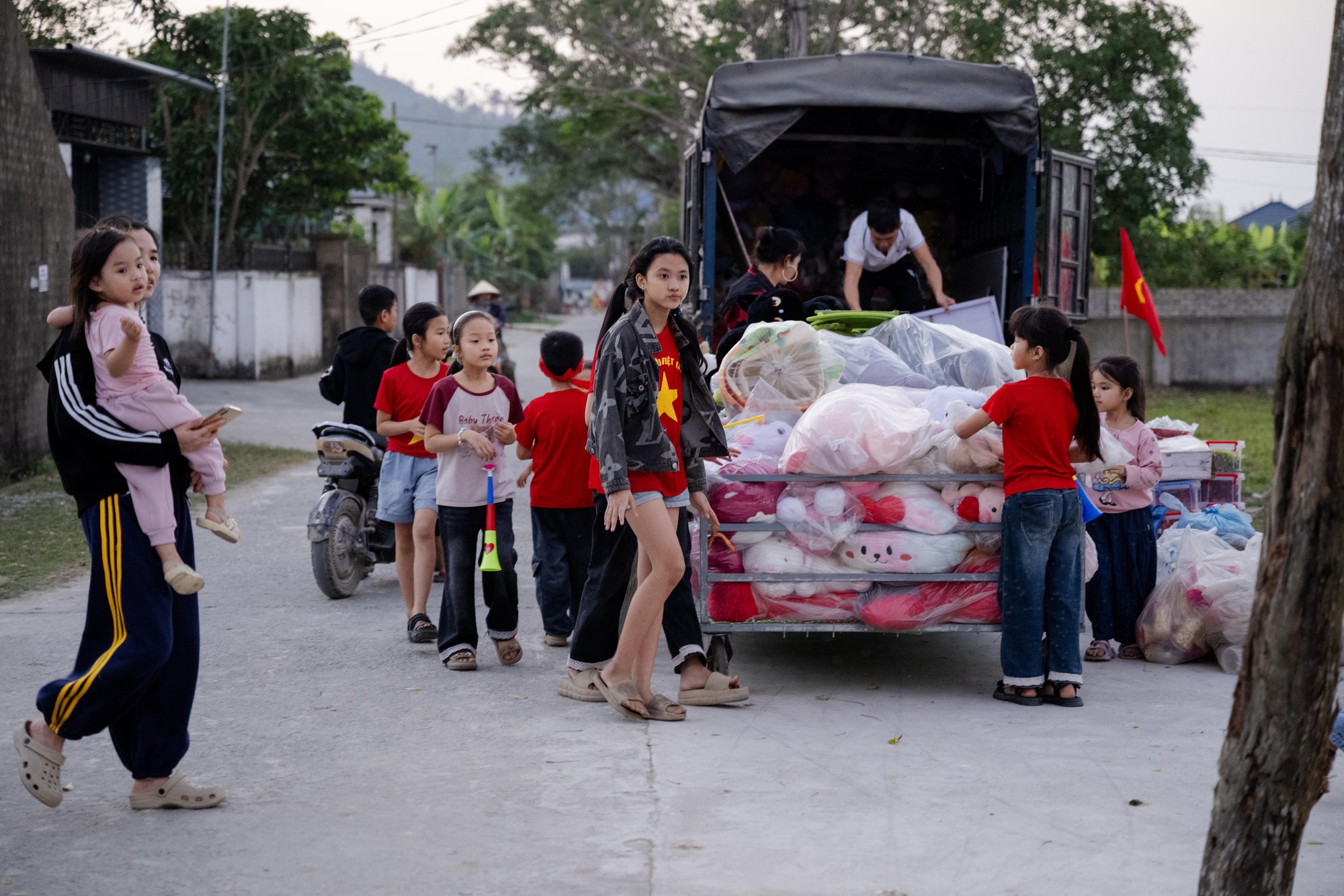 Mẹ Đình Bắc không dám xem con trai thi đấu bán kết U23 châu Á, lý do phía sau khiến ai cũng rưng rưng- Ảnh 6.