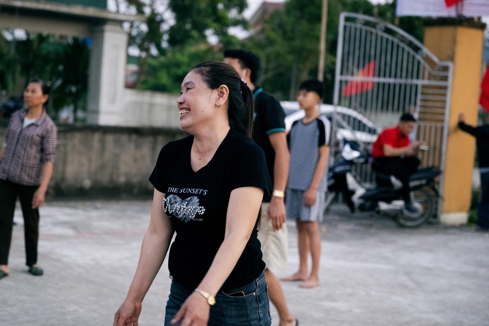 Mẹ Đình Bắc không dám xem con trai thi đấu bán kết U23 châu Á, lý do phía sau khiến ai cũng rưng rưng- Ảnh 4.