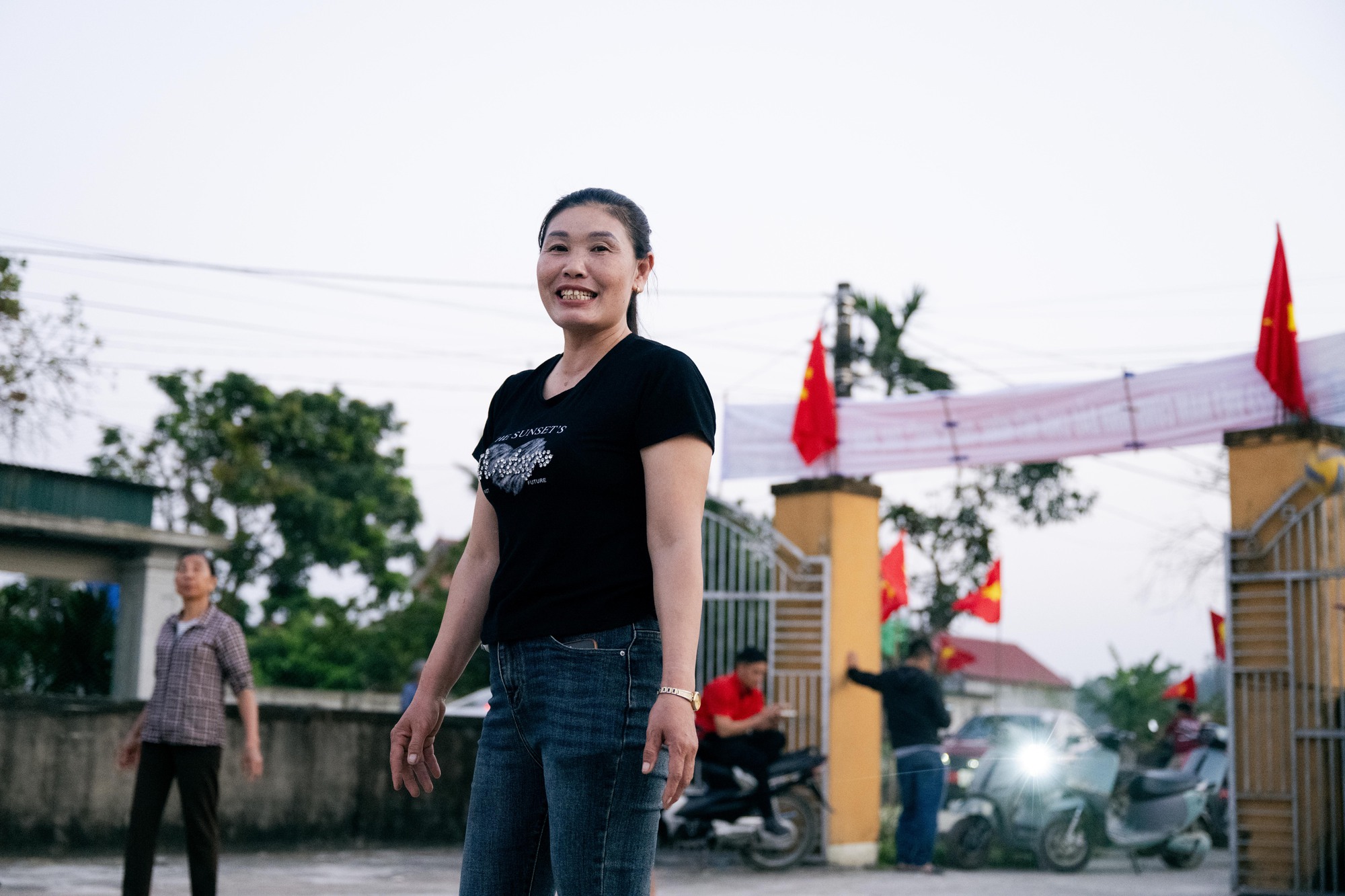 Mẹ Đình Bắc không dám xem con trai thi đấu bán kết U23 châu Á, lý do phía sau khiến ai cũng rưng rưng- Ảnh 3.