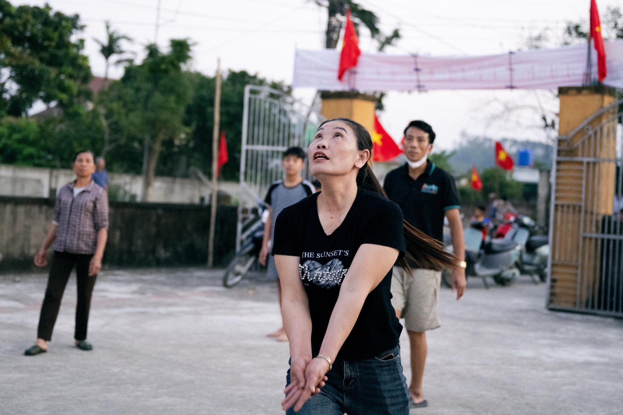 Mẹ Đình Bắc không dám xem con trai thi đấu bán kết U23 châu Á, lý do phía sau khiến ai cũng rưng rưng- Ảnh 2.