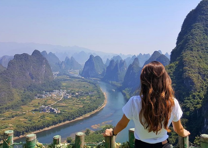 Lần đầu tiên: Khách Việt chính thức được miễn visa, bay thẳng tới Trung Quốc, địa điểm là những đâu? - Ảnh 2.