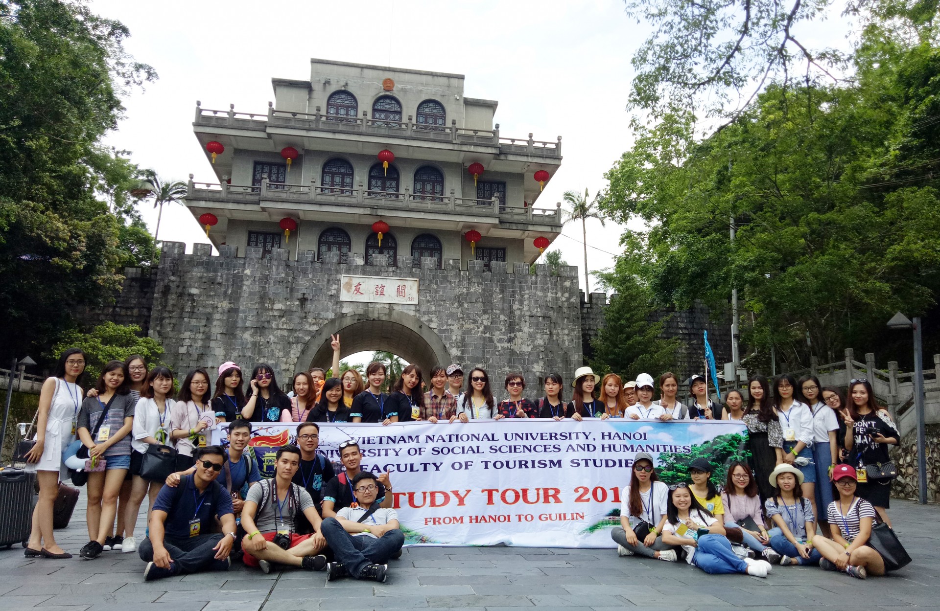 Lần đầu tiên: Khách Việt chính thức được miễn visa, bay thẳng tới Trung Quốc, địa điểm là những đâu? - Ảnh 5.