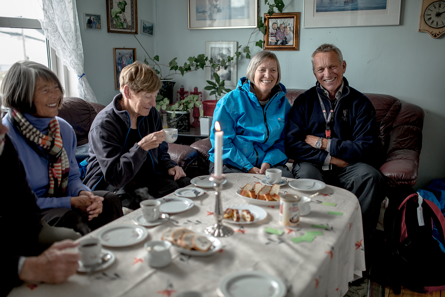 Cuộc sống không tưởng của người Greenland- Ảnh 4.