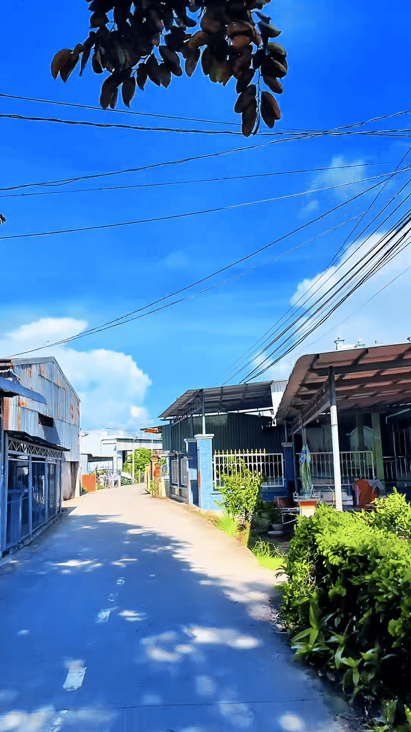 Đặc trưng nhà miền Tây, cả nước nể phục- Ảnh 1.