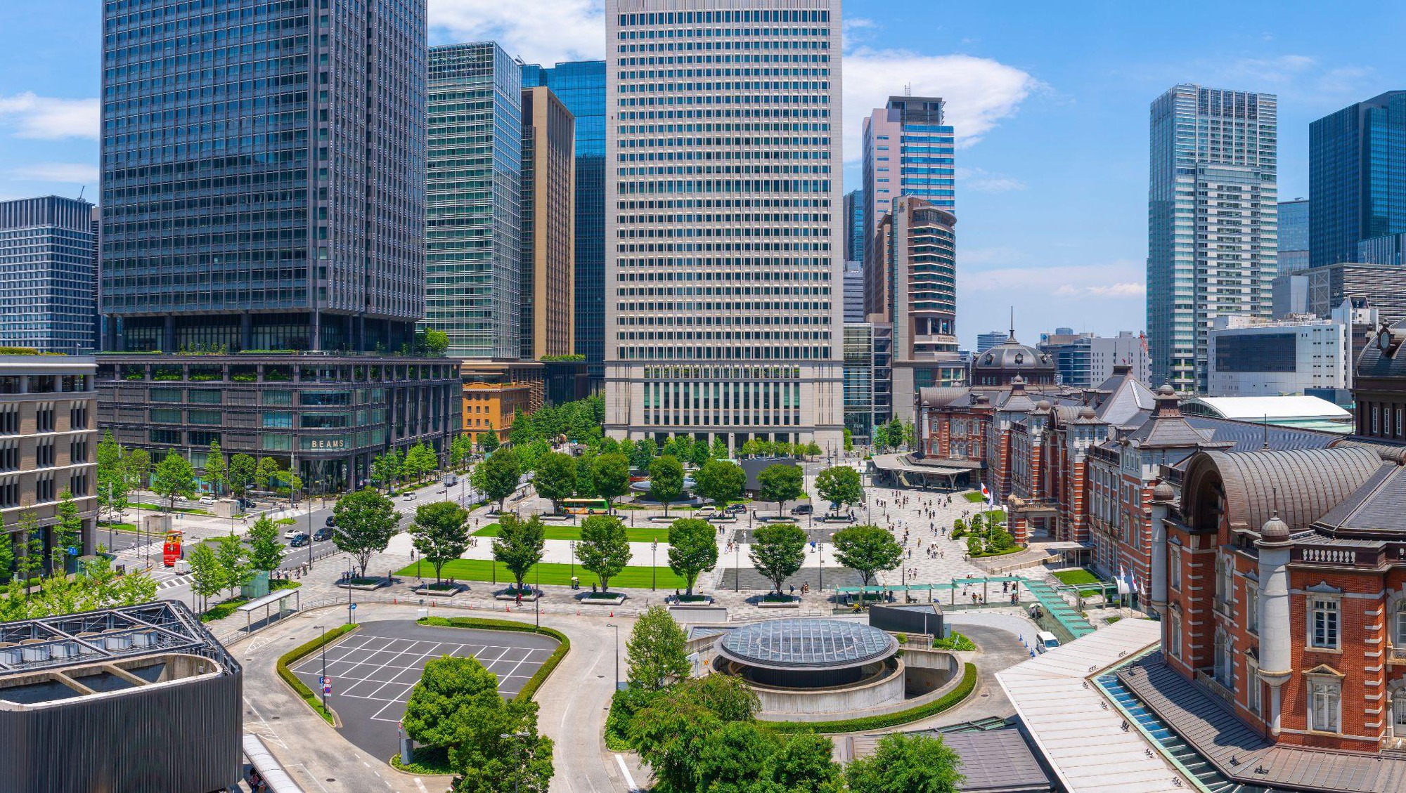 Broadway – Phong cách sống đón đầu tương lai đô thị phía Nam TP Hồ Chí Minh - Ảnh 1.