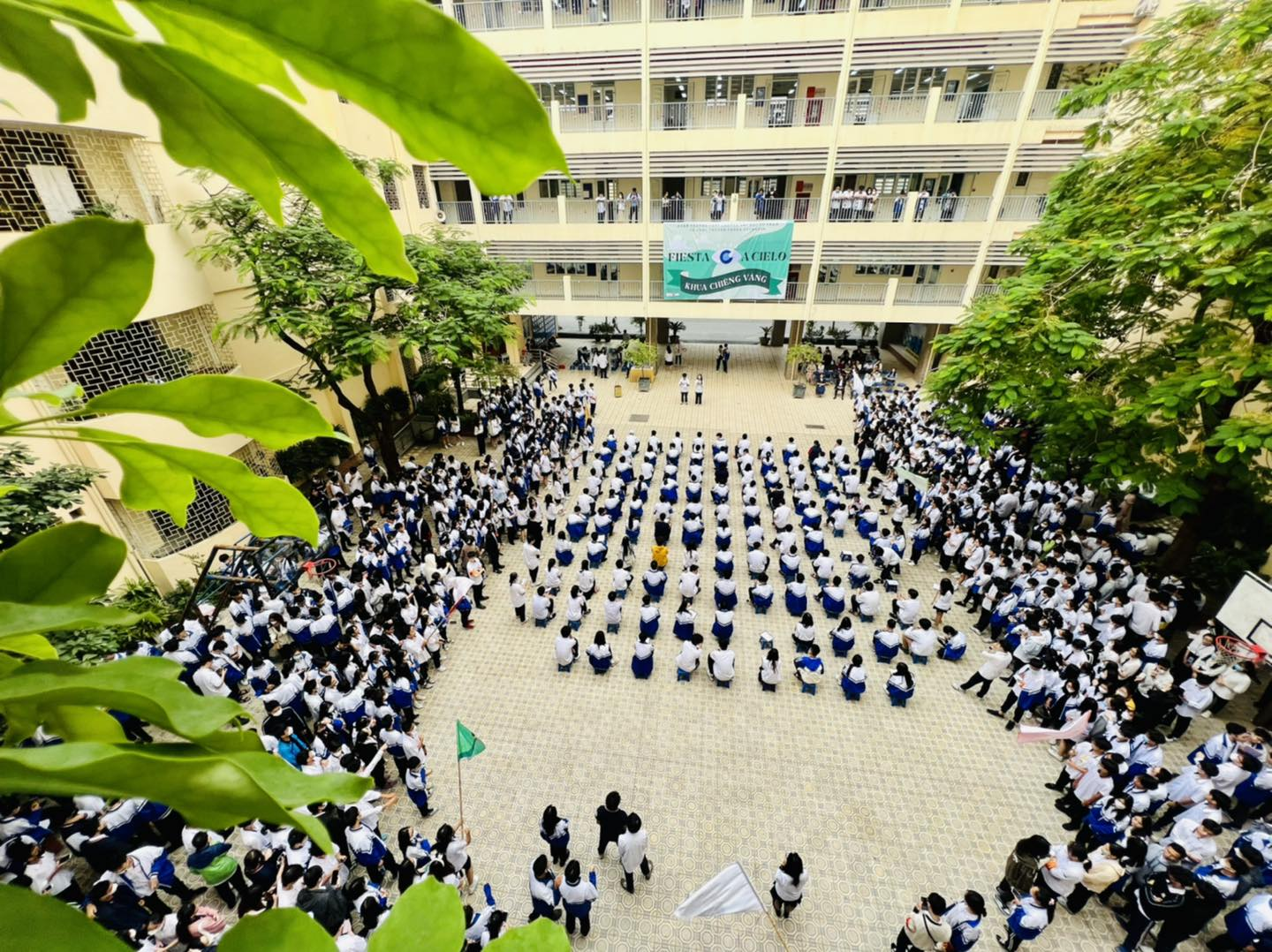 Không phải Ams hay Chu Văn An, đây mới là trường có tới 2 thủ khoa Học sinh giỏi Quốc gia ở Hà Nội: Là "lò đào tạo" huy chương Olympic quốc tế - Ảnh 5.