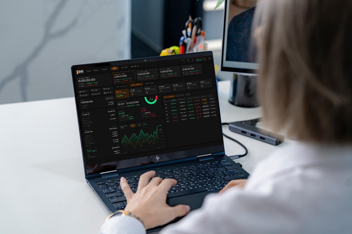 SHS vượt 21% kế hoạch lợi nhuận 2025, định hình tăng trưởng dựa trên Service Branding - Ảnh 2.