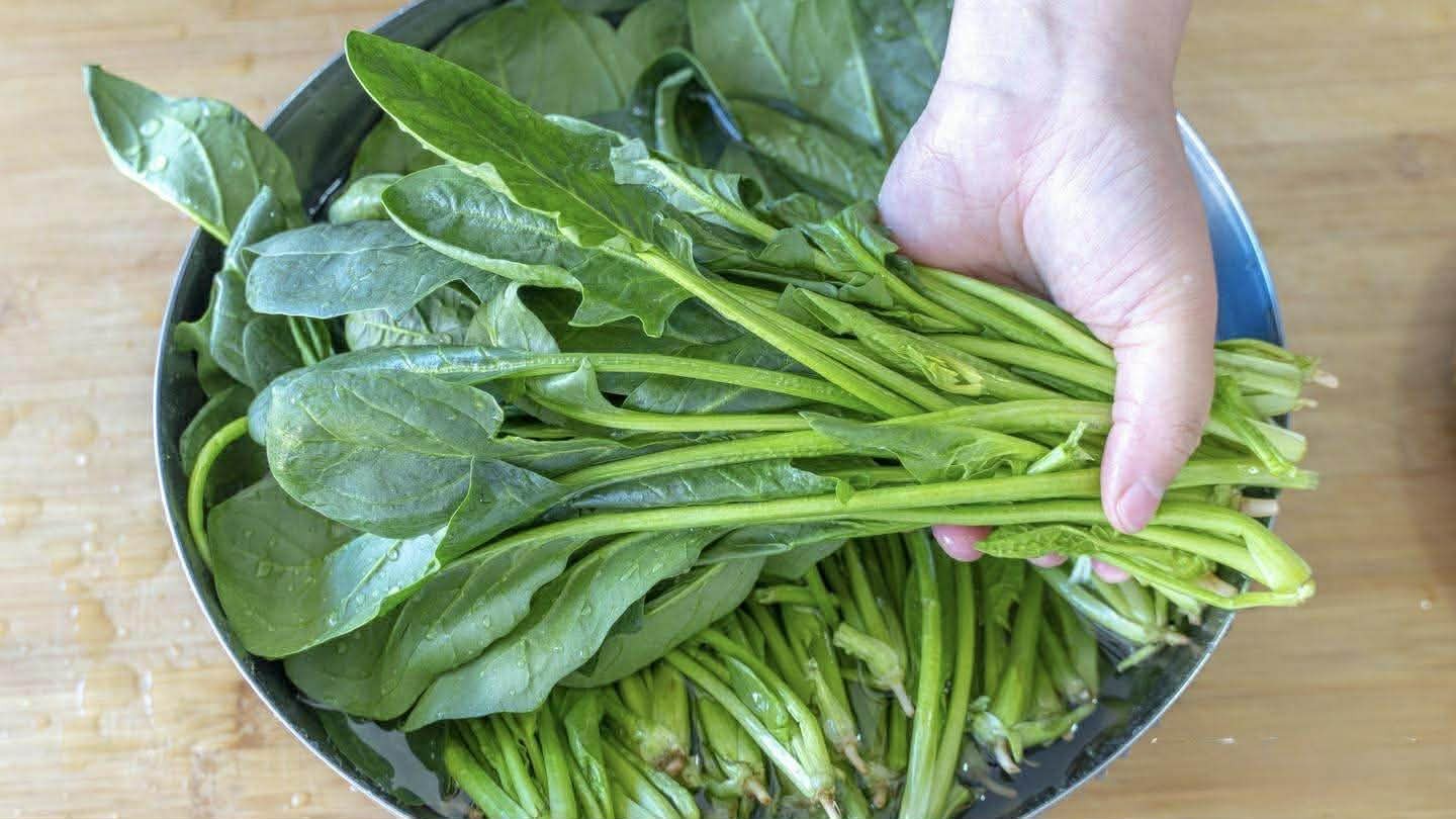 3 món "rau vàng" này cực tốt để ăn trước Tết: Dễ nấu lại bổ dương, dưỡng ẩm cho làn da, tăng cường miễn dịch - Ảnh 11.
