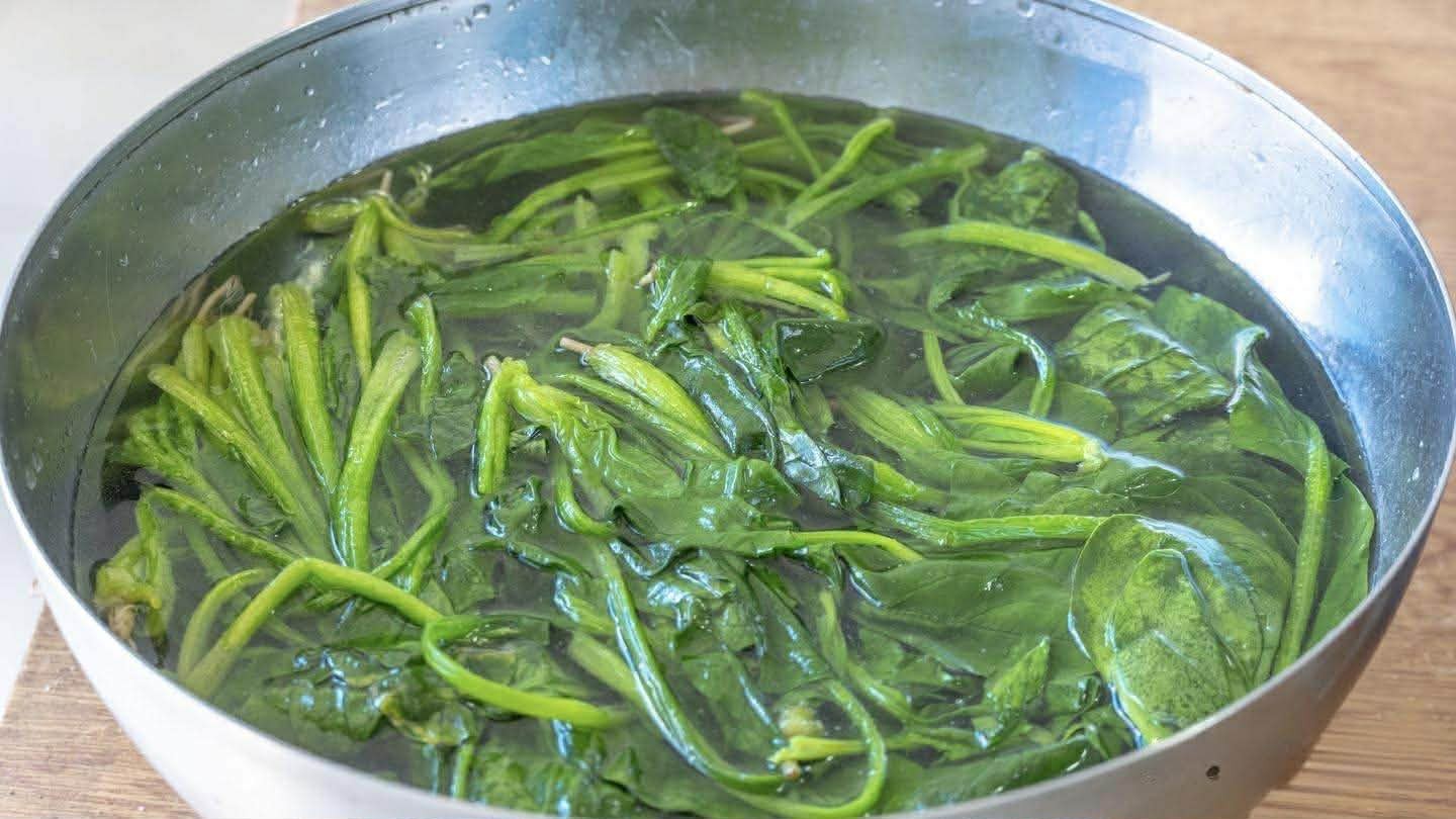 3 món "rau vàng" này cực tốt để ăn trước Tết: Dễ nấu lại bổ dương, dưỡng ẩm cho làn da, tăng cường miễn dịch - Ảnh 13.